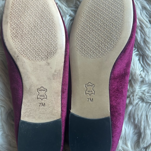 Tory Burch Peace Smoking Slipper (new without tags/box) - Picture 4 of 4